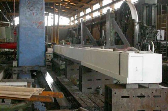 Fabrication de pièce - Montceau-les-Mines - DELHOMME Mécanique